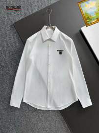 Picture of Balenciaga Shirt Long _SKUBalenciagaS-4XL25tr3025426